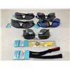 Image 1 : Assorted Sunglasses