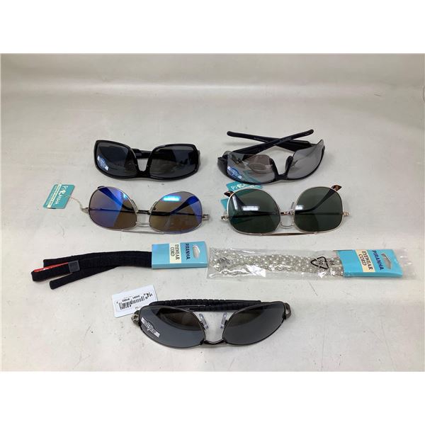 Assorted Sunglasses