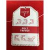 Image 3 : Core Felt Trivet (6ct)