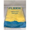 Image 1 : Flxxie Comfotable Twin Fitted Microfiber Sheet
