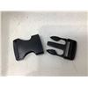 Image 2 : Lot of Plastic Buckles (20ct)