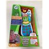 Image 1 : Leap Frog Scout's Learning Lights Remote Deluxe