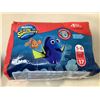 Image 3 : Overnight Diapers (size 4) and Little Swimmers Diapers (size L, 5-6)