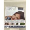Image 1 : Safe Rest Pillow Protector- Queen
