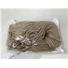 Image 1 : Aoneky Replacement Cat scratching Post Sisal Rope-Hemp for Cat Tree & Tower