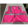 Image 1 : ERB Safety Vest (XL)