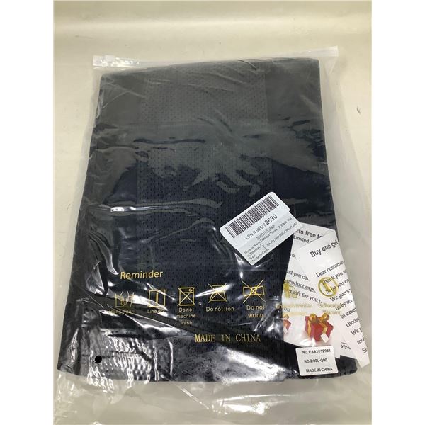 Womens Waist Trimmer Trainer (L)