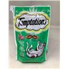 Image 1 : Temptations Seafood Medley Flavour Cat Treats (6 x 85g)
