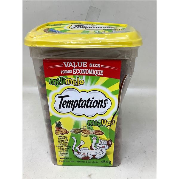 Temptations Mix-ups (454g)
