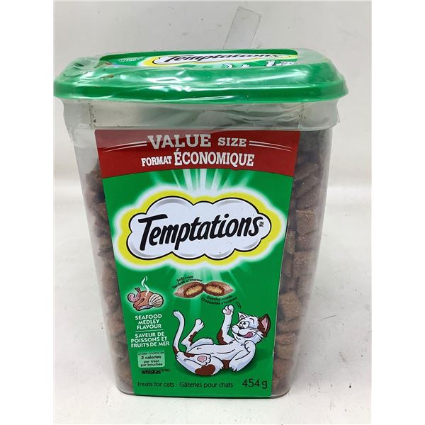 Temptations Seafood Medley (454g)