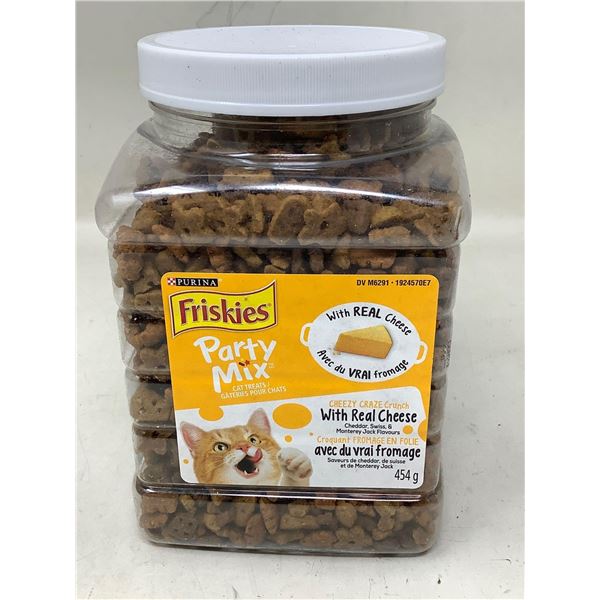 Purina Friskies Party Mix (454g)