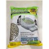 Image 1 : Breeze Odor Control Litter Pellets- Refill (3.5lbs)