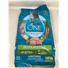 Image 1 : Purina One Indoor Advantage Cat Food (1.8kg)