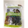 Image 1 : DreamBone Dino Chews Dog Treats (420g)