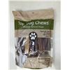 Image 1 : Top Dog Chews- Premium Natural Chews Bully Sticks (6in, 25pk)