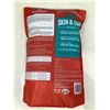 Image 2 : Stella's Solutions Skin & Coat Boost- Grass Fed Lamb & Wild Salmon (368g)