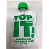 Image 2 : Top It Health Squeezable Superboost Food (6 x 32oz)