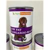 Image 2 : Low Fat Kangaroo-maint Dog Food (7 x 369g)