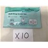 Image 2 : Multi Drug Screen Test (10x)