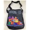 Image 1 : Among Us Lunch Bag