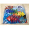 Image 1 : SwimWays Fish Styx Swim Dive Toys