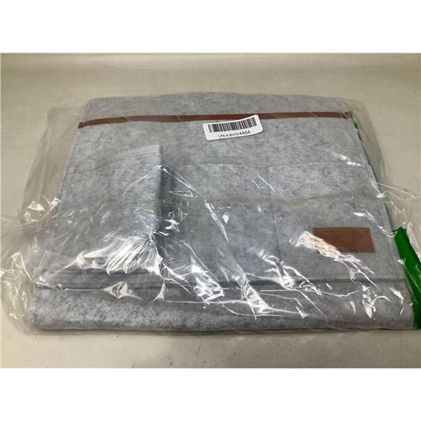 Felt Back Seat Organizer