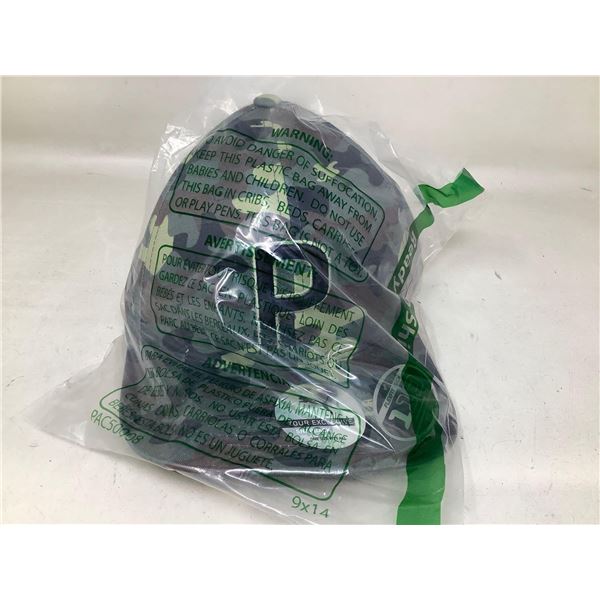 Puma Camouflage Golf Hat