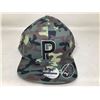 Image 2 : Puma Camouflage Golf Hat