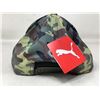 Image 3 : Puma Camouflage Golf Hat