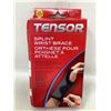 Image 1 : Tensor Splint Wrist Brace (O/S)