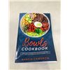 Image 1 : Bowls Cookbook- Hearty One Bowl Recipes