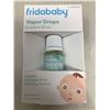Image 3 : Fridababy Vapor Drops for Bath or Diffuser