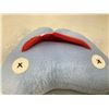 Image 2 : Cate & Levi Collection Tooth Fairy Pillow Monster