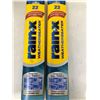 Image 2 : RainX (22in) Wiper Blades
