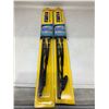 Image 1 : RainX (22in) Wiper Blades