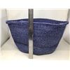 Image 1 : SeaTeam Decorative Rope Basket