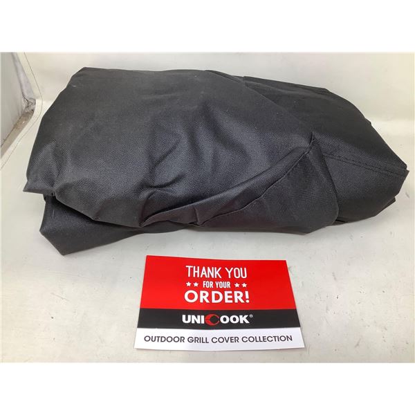 Unicook Outdoor Grill Cover