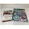 Image 1 : Keto Cookbooks