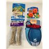Image 1 : Lot of Assorted Dog Products