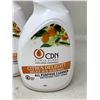 Image 2 : CDN Citrus Delight All Purpose Cleaner (3 x 24oz)