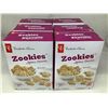Image 1 : Zookies Animal Crackers (6 x 210g)