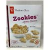 Image 2 : Zookies Animal Crackers (6 x 210g)