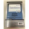 Image 1 : Invoice Books (5 x 50)
