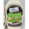 Image 2 : La Maison Fresh Garlic Caesar Dressing (2 x 1.4L)