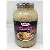 Image 1 : Steinfelds Wine Sauerkraut (2L)