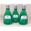 Image 1 : Care Mouthwash- Original Mint (3 x 1L)