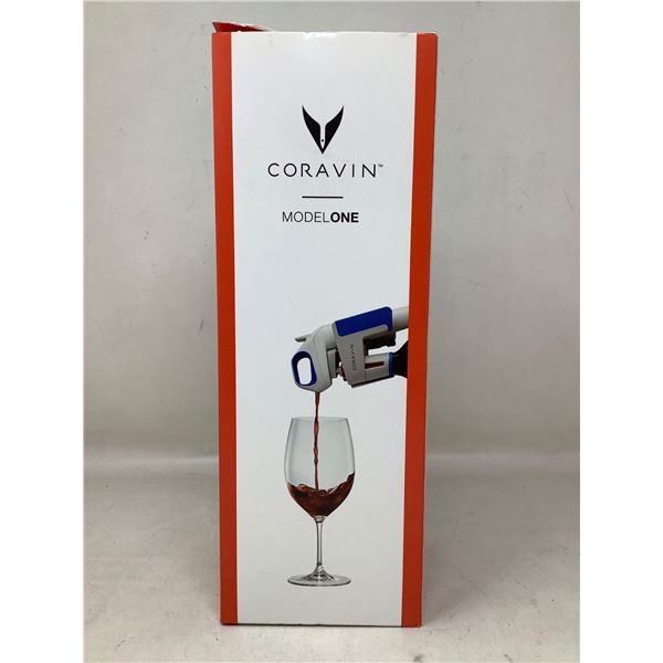 Coravin Model One Wine Preserver System