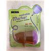 Image 3 : Menji Washable Markers (5ct)