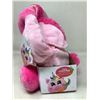 Image 2 : Plush Lunch Pets-Pink