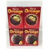 Image 1 : Terry's Chocolate Orange-Dark (4 x 157g)